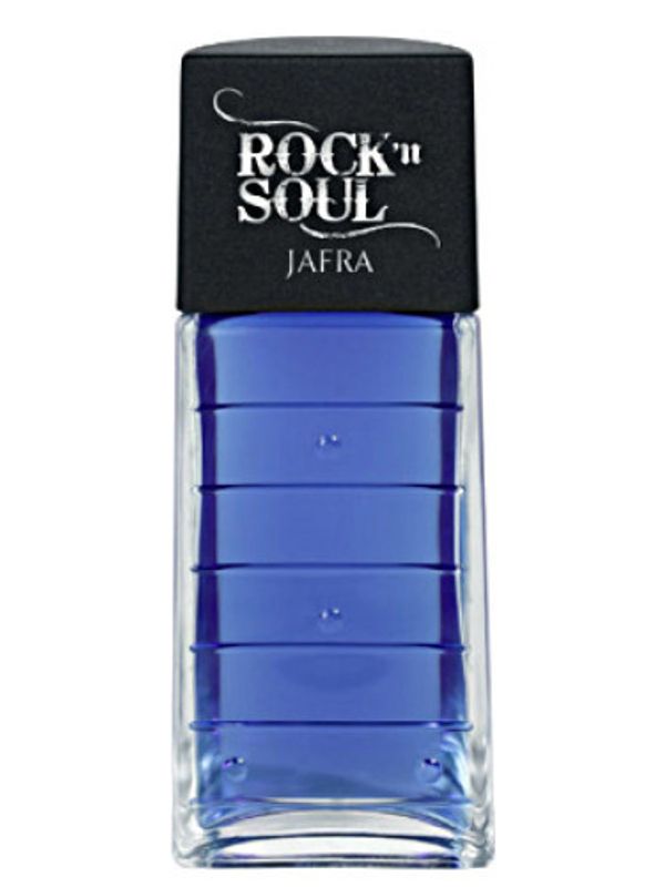 JAFRA Rock'n Soul