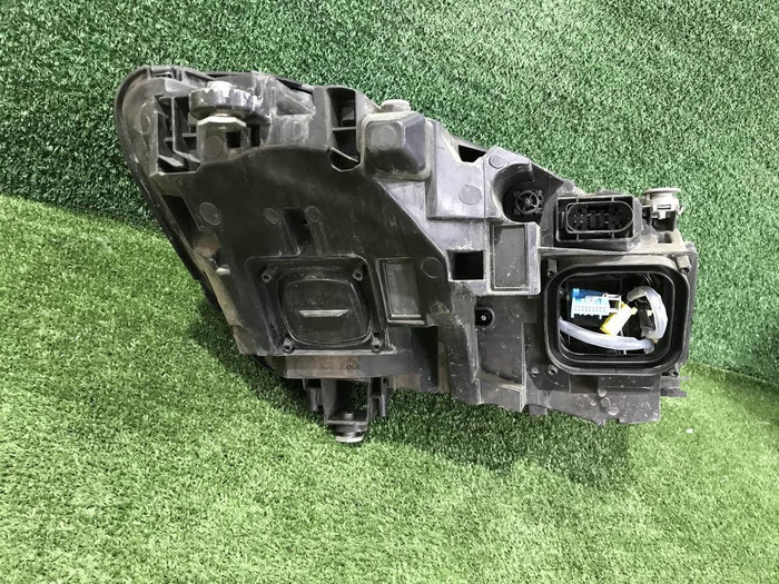 Фара левая Mercedes S w222 (2013-2017) LED