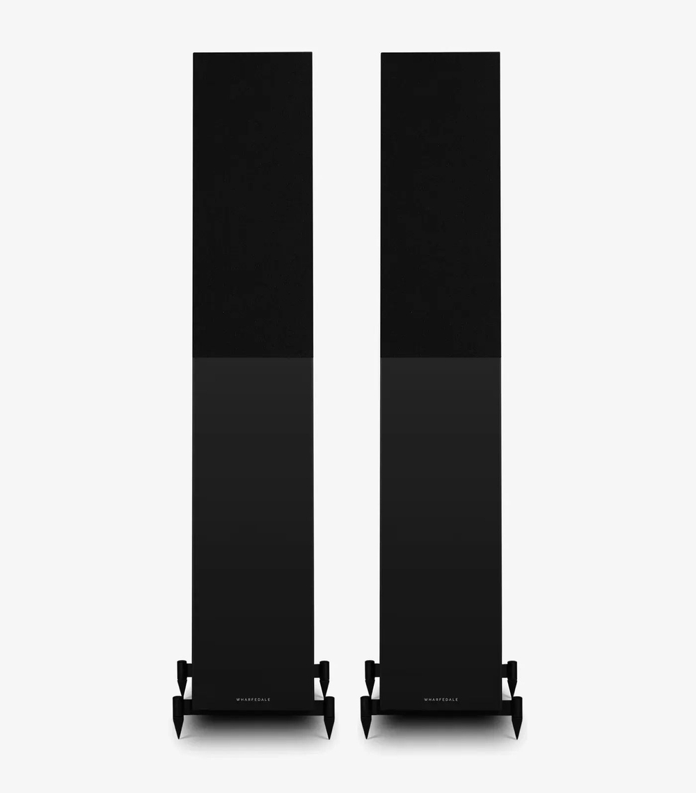 Напольная акустика Wharfedale DIAMOND 12.4i