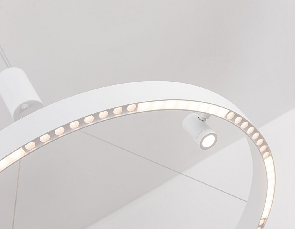 Подвесной светильник Ambrella Light FL FL5844