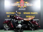 Kawasaki Vulcan 1500 Drifter 1999