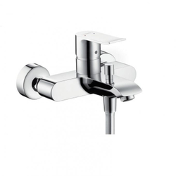 Hansgrohe Metris Смеситель для ванны, однорычажный, ВМ, ½’ 31480000