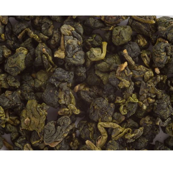 Herbata Wiśniowy Oolong