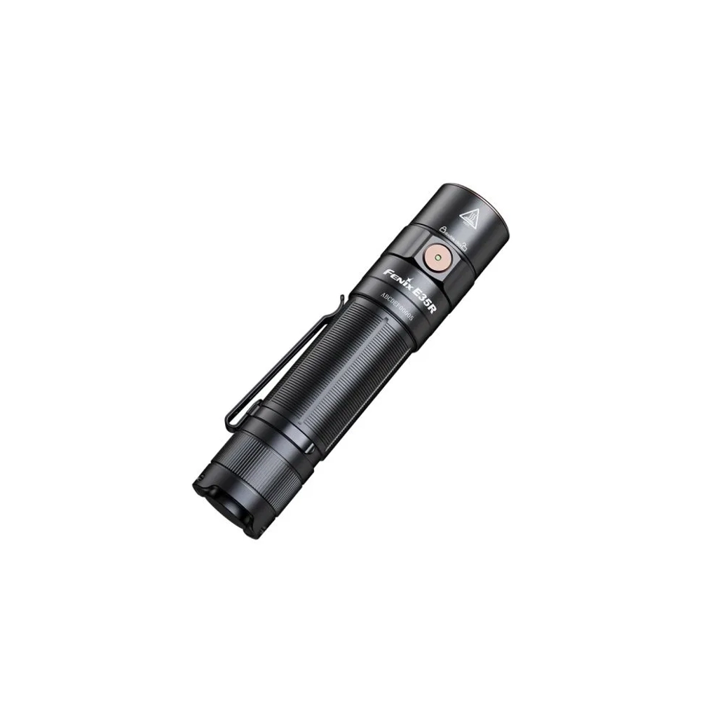 Фонарь Fenix E35R 3100 Lumen EDC/Search 21700