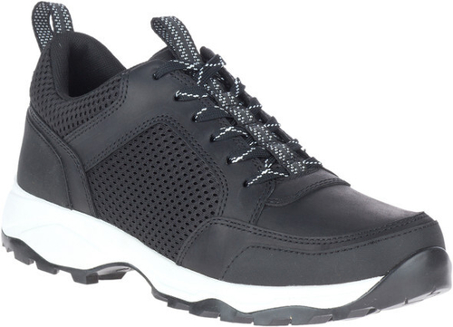 Кеды Linden Oxford Styled Black Athletic Shoes Harley-Davidson