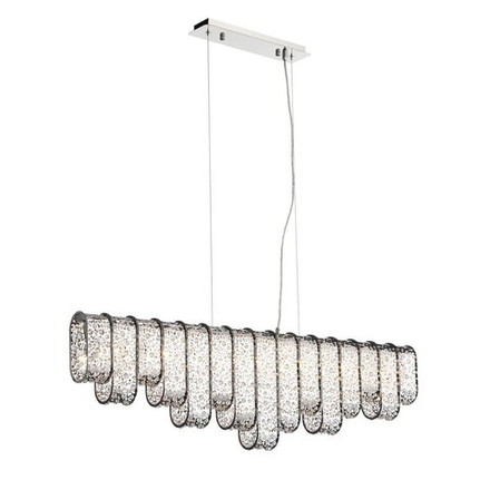 Светильник подвесной ST Luce Sopresia SL1117.103.07