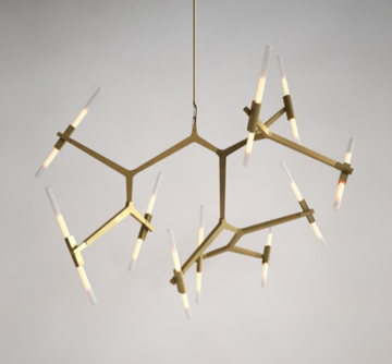 LED pendant Agnes 04-05 ( ELITE LED LIGHTS)