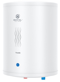 Электрический накопительный водонагреватель Royal Clima TinoSS RWH-TS15-RSU