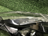 Фара правая Toyota Camry xv70 (17-нв) LED