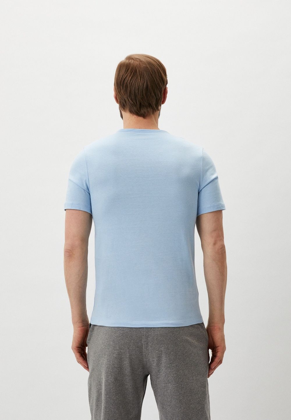 Футболки (набор 3шт) мужские BOSS TShirtRN 3P Classic