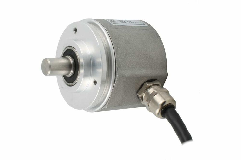 Encoder INNOCONT EIP 50BO 6630V1000-R2
