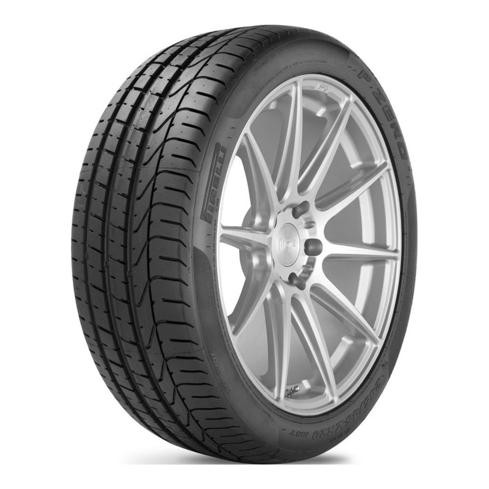 Легковая шина Пирелли  235/55/19  Y 101 P ZERO SUV  (N1)