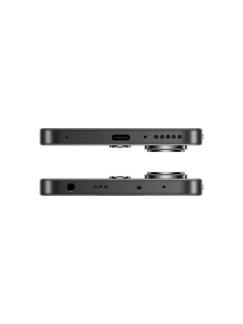 Смартфон Xiaomi Redmi Note 13 4G 8/128 ГБ Global, midnight black