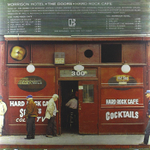 The Doors / Morrison Hotel (LP)