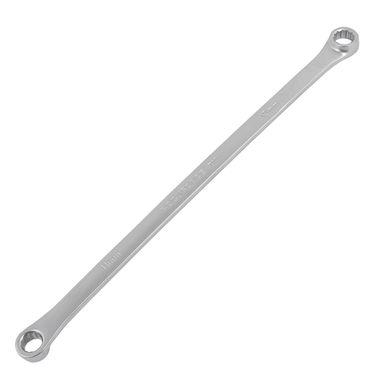Ключ накидной экстра длинный 11x13мм RockForce##Rock FORCE RF-7601113