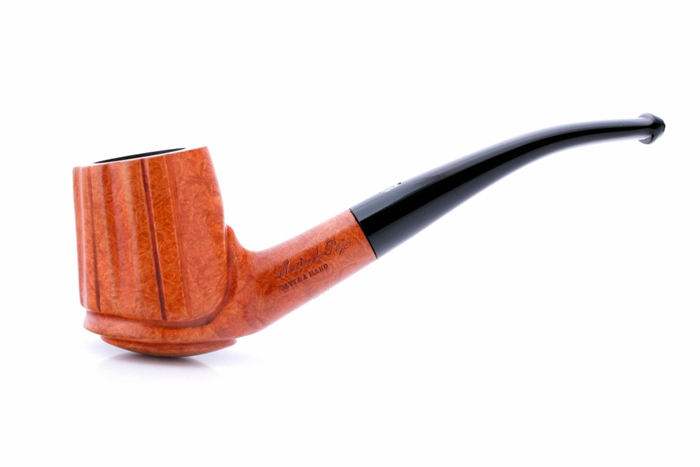 Трубка Mastro de Paja 3A Limited Edition