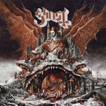 Ghost / Prequelle (LP)