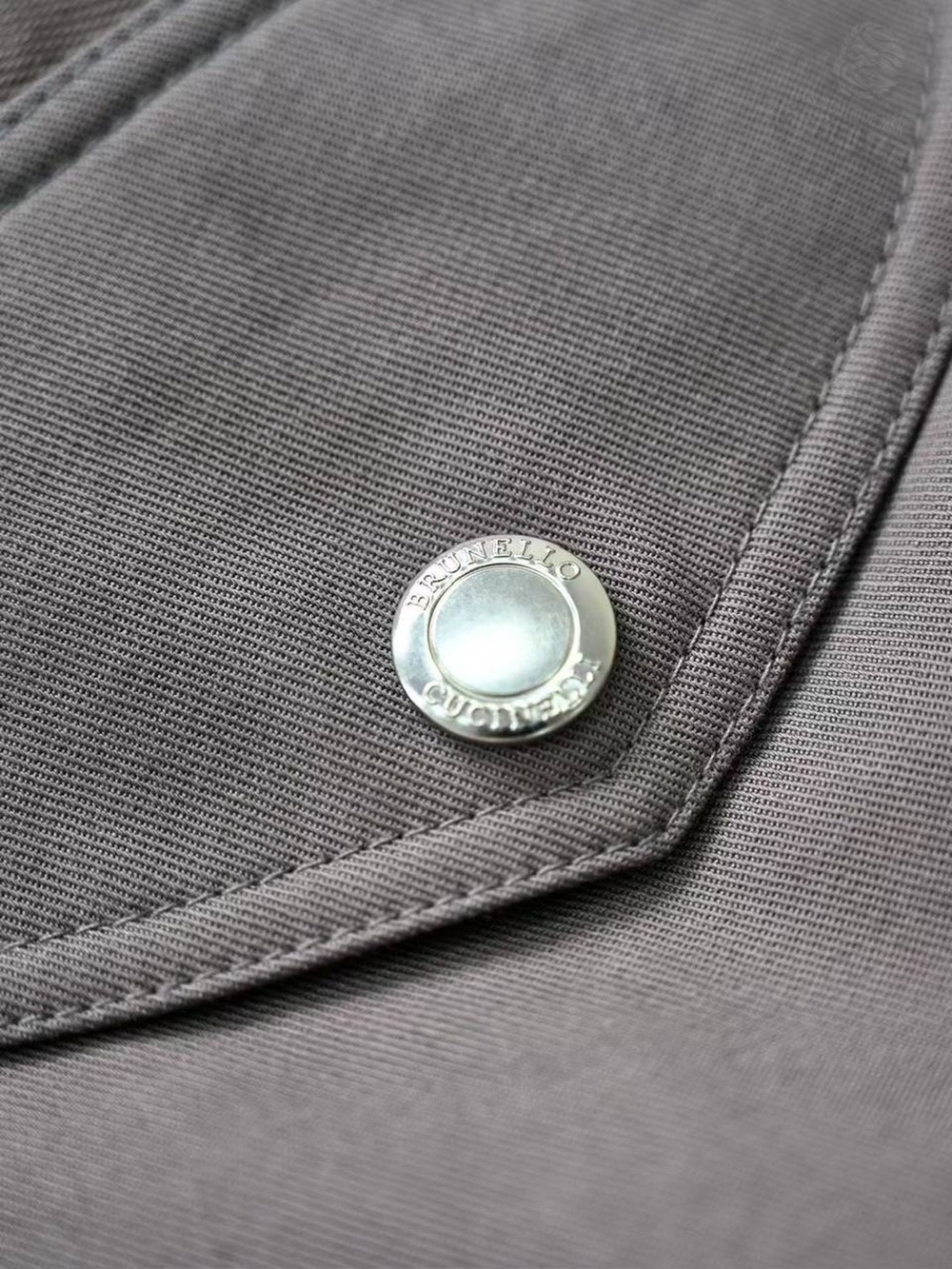 Шорты Brunello Cucinelli
