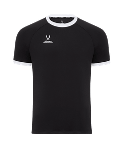 Футболка игровая DIVISION PerFormDRY Element Jersey, черный