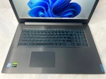 Ноутбук Lenovo ideapad L340-17IRH Gaming (81LL00KLRU) 17.3"/Intel Core i5-9300HF/RAM 8 GB/SSD 256GB/HDD 1 TB/NVIDIA GeForce GTX 1650 4G/1920x1080/TFT IPS/Windows 11/Подсветка кл-ры: LED/Черный. Состояние: B1