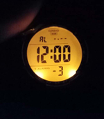 Часы Casio AE-1500WH-1AVEF