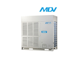 Наружный блок MDV VRF V4+ Individual MDV-V450W/DRN1-i DC inverter