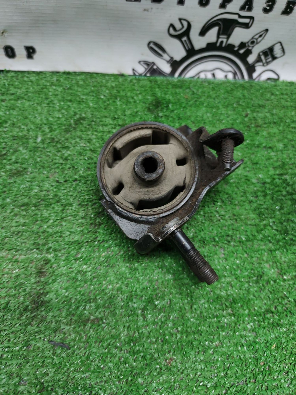 Подушка двигателя задняя Toyota Corona EXiV, II... с пробегом