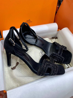 Туфли Hermes