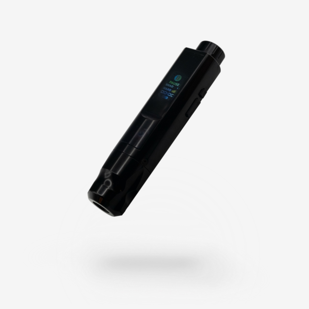 MT Evolution Pen 3