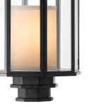 Подвесной светильник Lantern Monticello S арт.109946