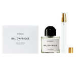 Распив BYREDO Bal D`Afrique edP 1ml lady