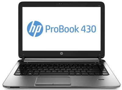 Ноутбук hp probook 430 g2