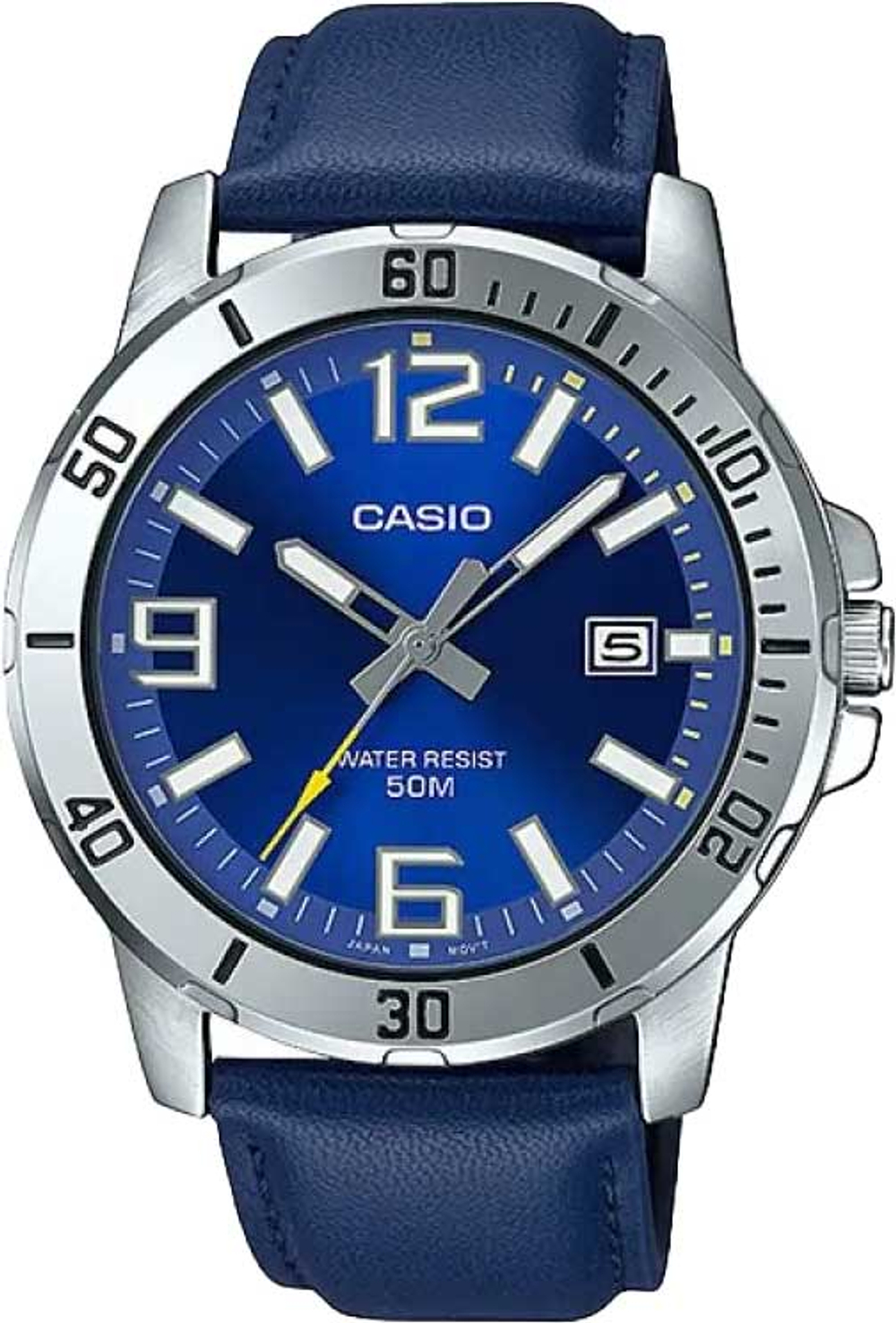 Часы Casio MTP-VD01L-2B