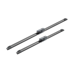 Щетки стекл-ля BOSCH AUDI A3, BMW 3 E90 F30 X1/X5/X6 (E7x) Passat Octavia Golf 600/475