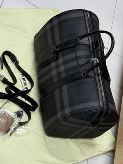 Дорожная сумка Burberry