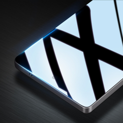 Защитное стекло из закаленного стекла для Samsung Galaxy S25 Ultra, от Dux Ducis серия FU Full Screen Glass