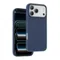 Чехол Keephone Peekaboo MagSafe для iPhone 17 Pro Max Синий