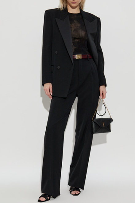 Топ SAINT LAURENT