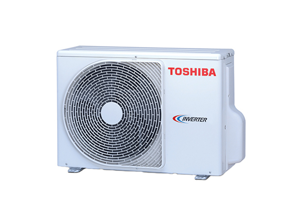 Сплит-система кондиционер инверторный Toshiba Mirai Bkv-Ee1* RAS-05BKV-EE*/RAS-05BAV-EE* на 22 м²
