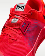 Кроссовки мужские Nike Metcon 10 AMP (Красные)
