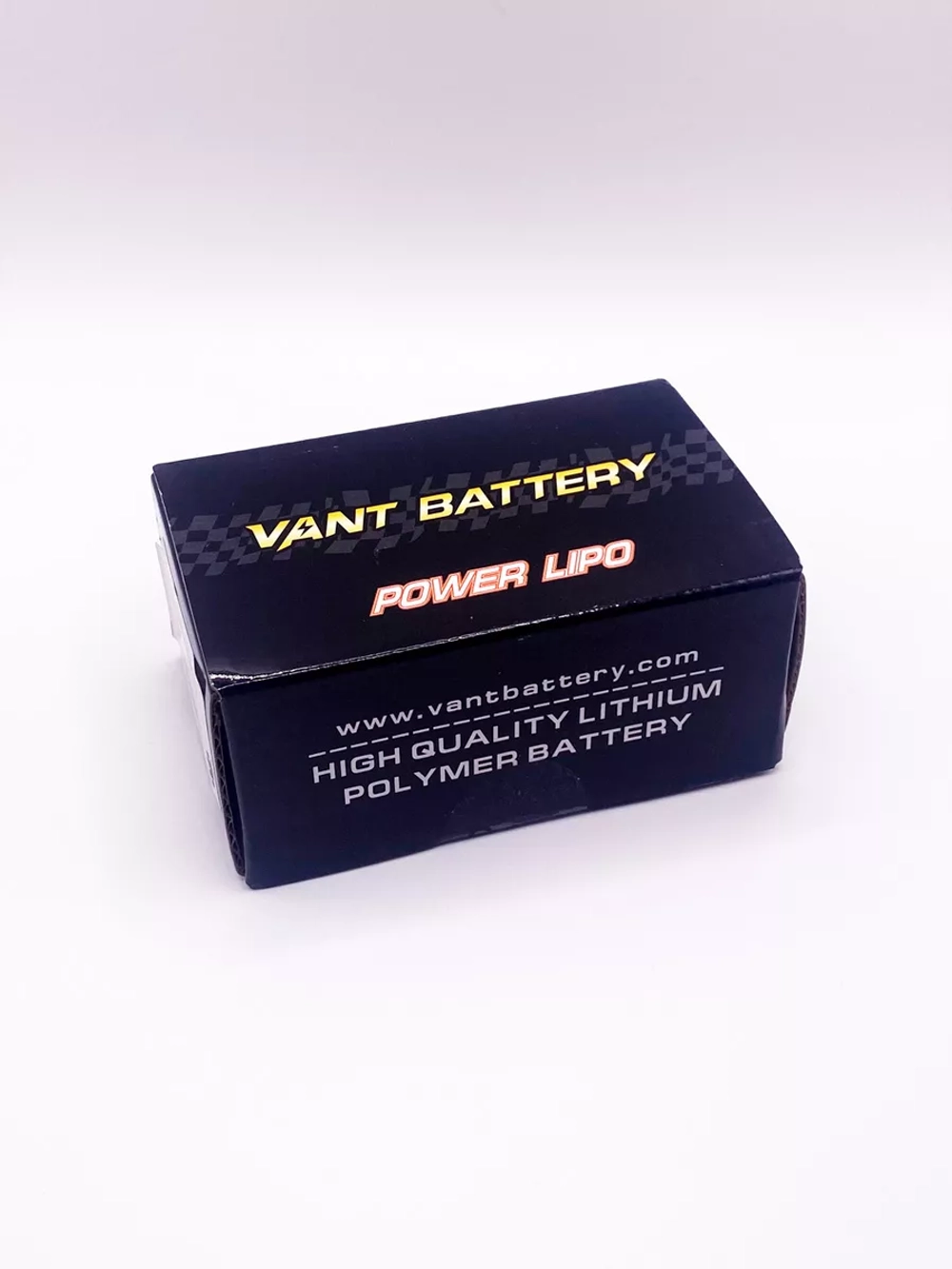Аккумулятор Li-Po 11.1V 1300mAh 45C