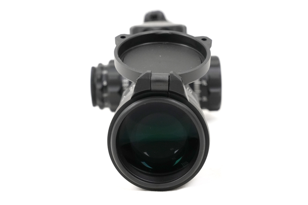 Оптический прицел Arkon Model A 5-30x56