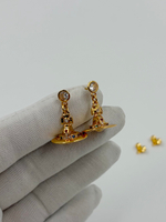 Серьги Vivienne Westwood