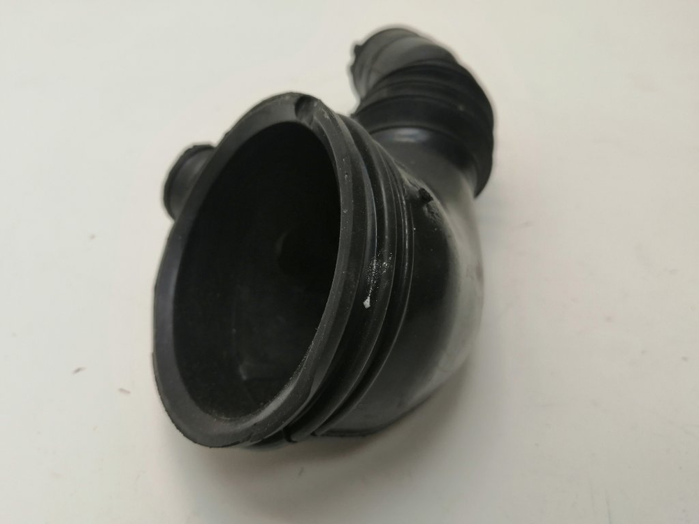 WF8590NMW9 кт113 Сливной патрубок для стиральной машины Samsung WF8590NMW9 б/у
