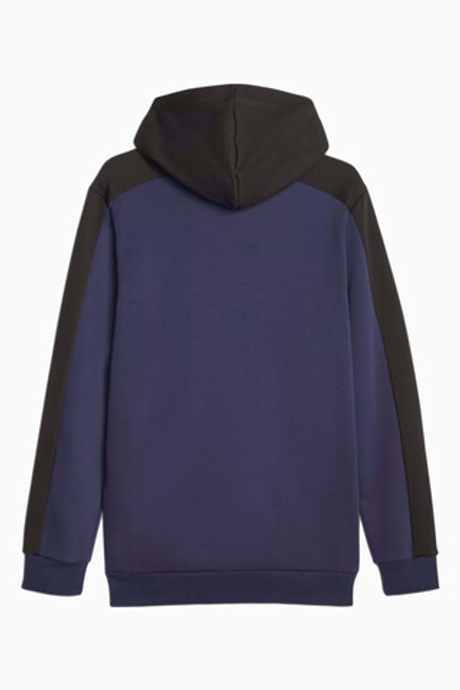 Кофта Puma Essentials Block Tape