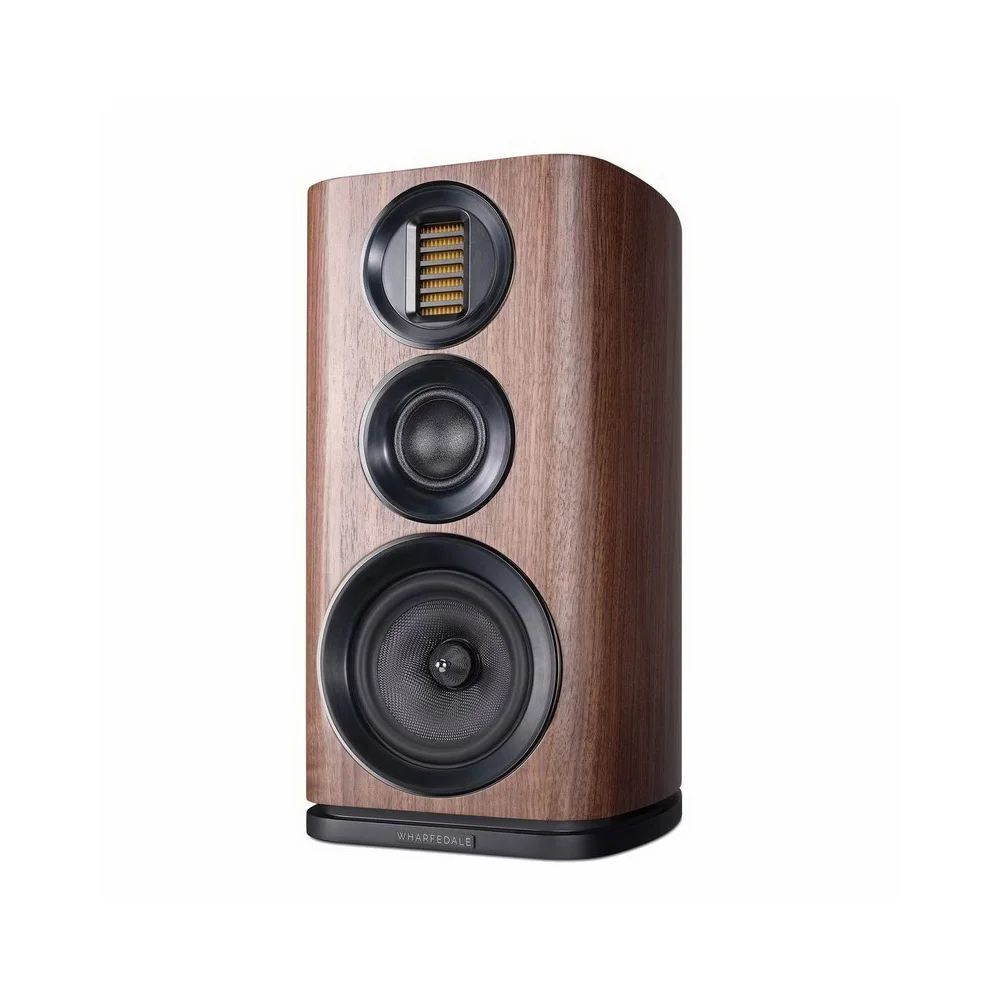 Полочная акустика Wharfedale EVO 4.2