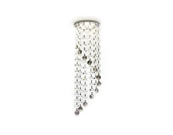 Точечный светильник K2071/3440 K3440 CL/BK/CH Ambrella
