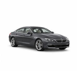 BMW 6 серия