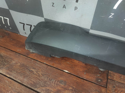 Накладка заднего бампера BMW X5 (G05) 18-23 Б/У Оригинал 51127469520
