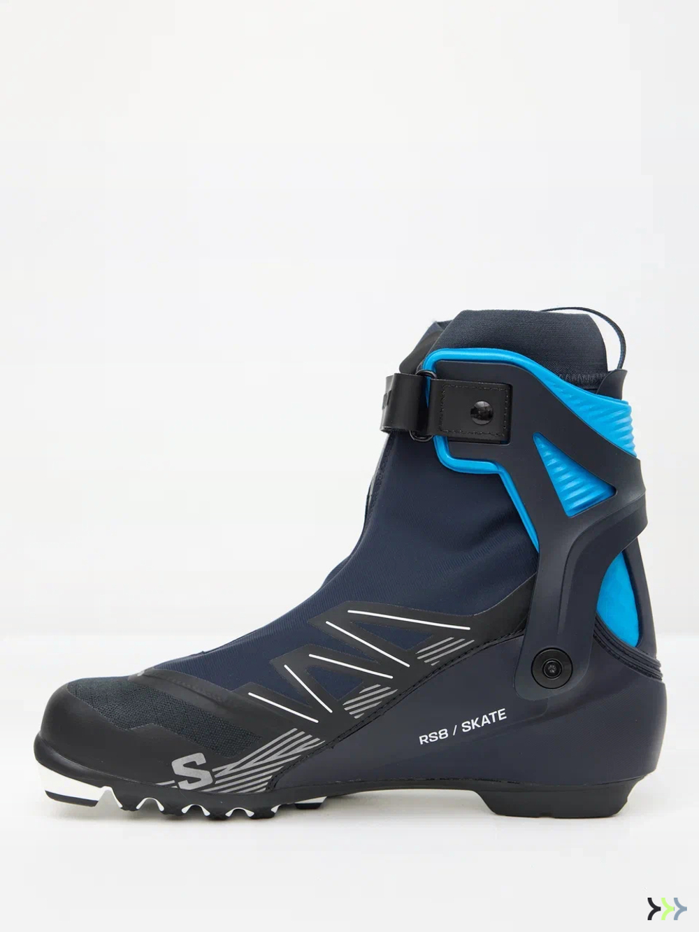 Лыжные ботинки Salomon RS8 Skate Prolink
